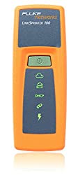 Fluke LinkSprinter Network Tester Review