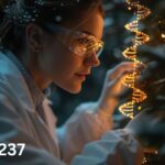 Adn-237: The Future of Genetic Research and Biotechnology