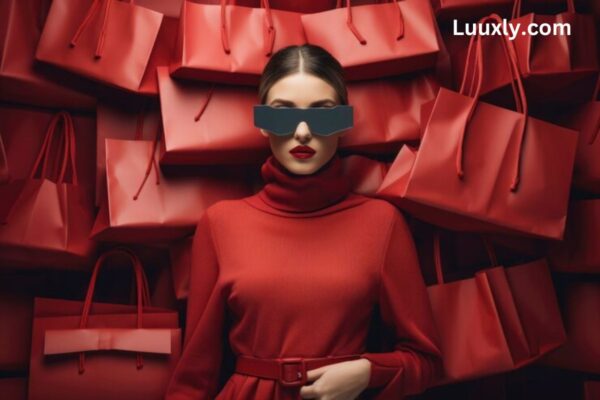 Luuxly.com: Your Ultimate Destination for High-End Lifestyle Products.