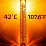 42 Celsius to Fahrenheit: How to Convert