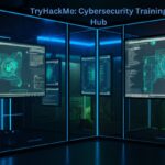 TryHackMe: Beginner to Advanced Cybersecurity Training Hub - AdminHacks