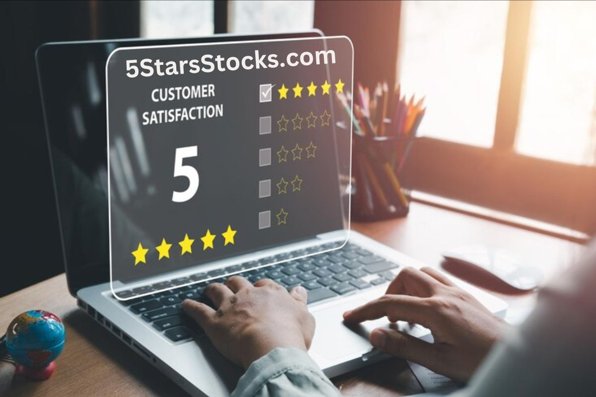 5StarsStocks.com: The Analytical Power of Stock Market Success