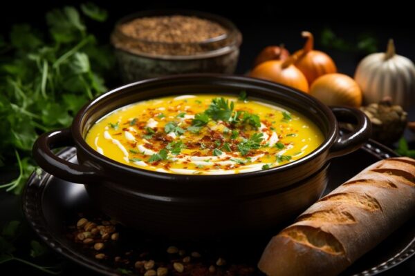 Soup2day: Revolutionizing the Way We Enjoy Homemade Soups