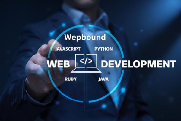 Wepbound: The Future of Web Development