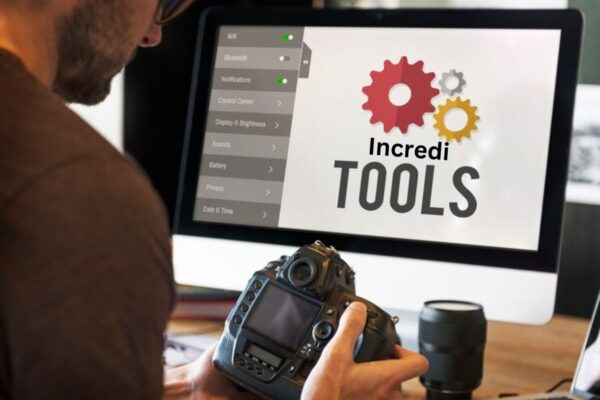 Why Every Professional Needs IncrediTools in Their Toolkit