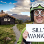 Silly Wankok: The Quirky Phenomenon Taking the Internet by Storm