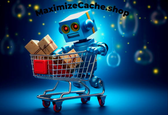 MaximizeCache.shop: A Complete Best Guide