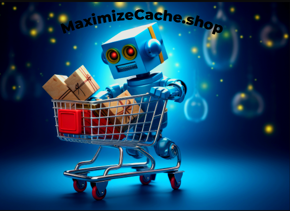 MaximizeCache.shop: A Complete Best Guide