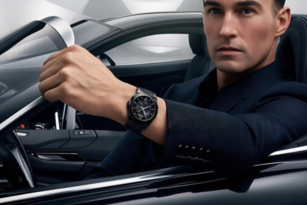 peugeot watch