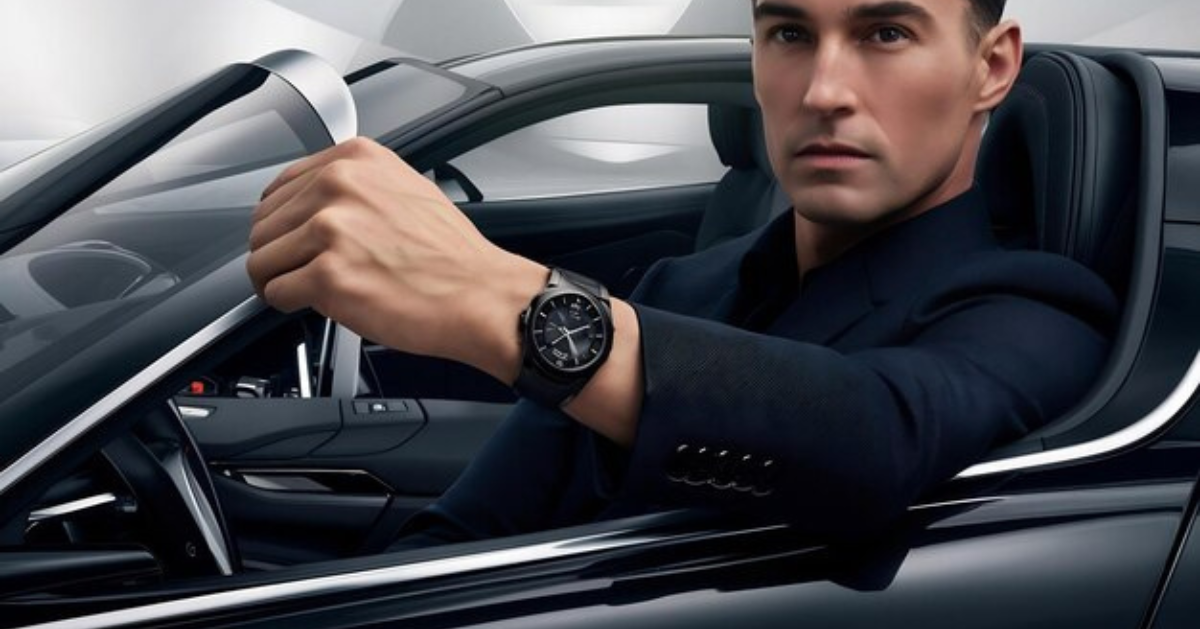 peugeot watch