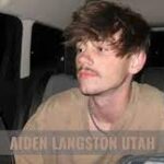 Aiden Langston Utah: Local Communities and Artistic Expression