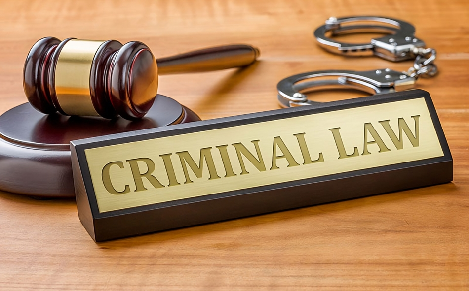 Criminal Lawyers: Champions of Justice in a Complex Legal System