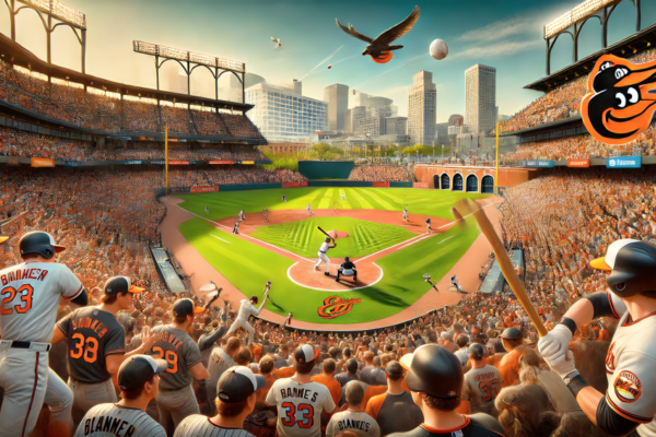 Baltimore Orioles vs San Francisco Giants Match Player Stats