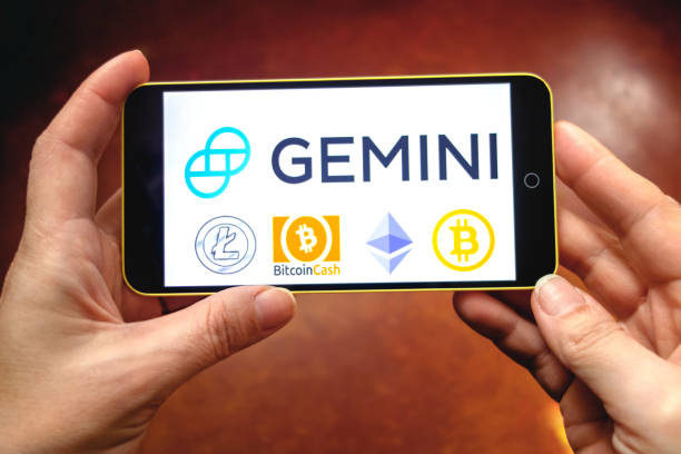 crypto30x.com gemini: Secure Cryptocurrency Exchange