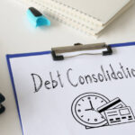 traceloans.com Debt Consolidation: Simplify Your Financial Journey