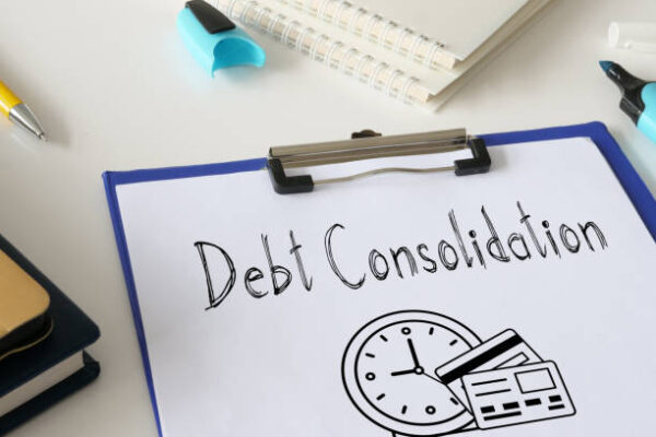 traceloans.com Debt Consolidation: Simplify Your Financial Journey