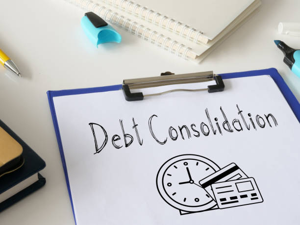 traceloans.com Debt Consolidation: Simplify Your Financial Journey