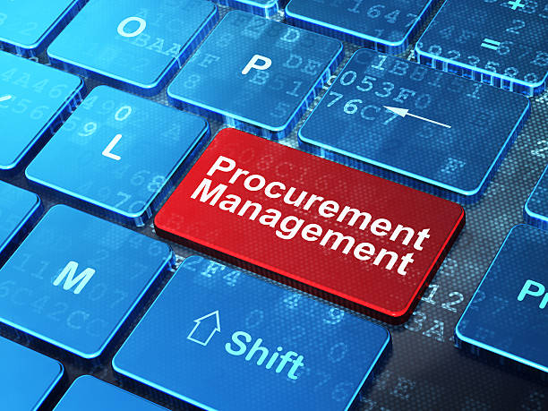 Procurement Nation.com: Revolutionizing Supply Chain Strategies