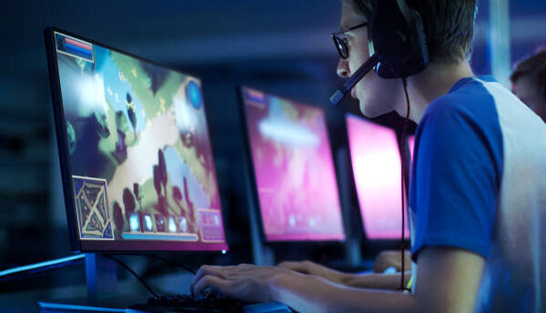 codes etruesports: Unlocking Opportunities in Esports Gaming