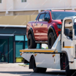 Need a Tow Truck Near Me? 5 Things to Know Before You Call