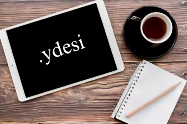 Unleashing Creativity with ".ydesi" Creative Writing: A Comprehensive Guide