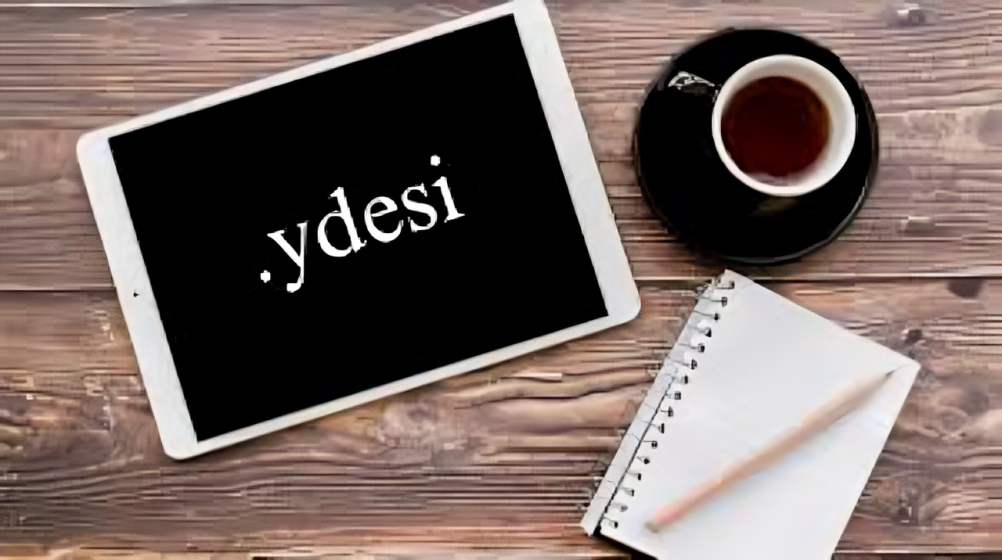 Unleashing Creativity with ".ydesi" Creative Writing: A Comprehensive Guide