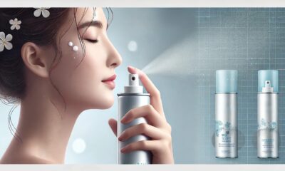 Moisturizer Spray in Aerosol Cans: Application Tips & Industry Insights