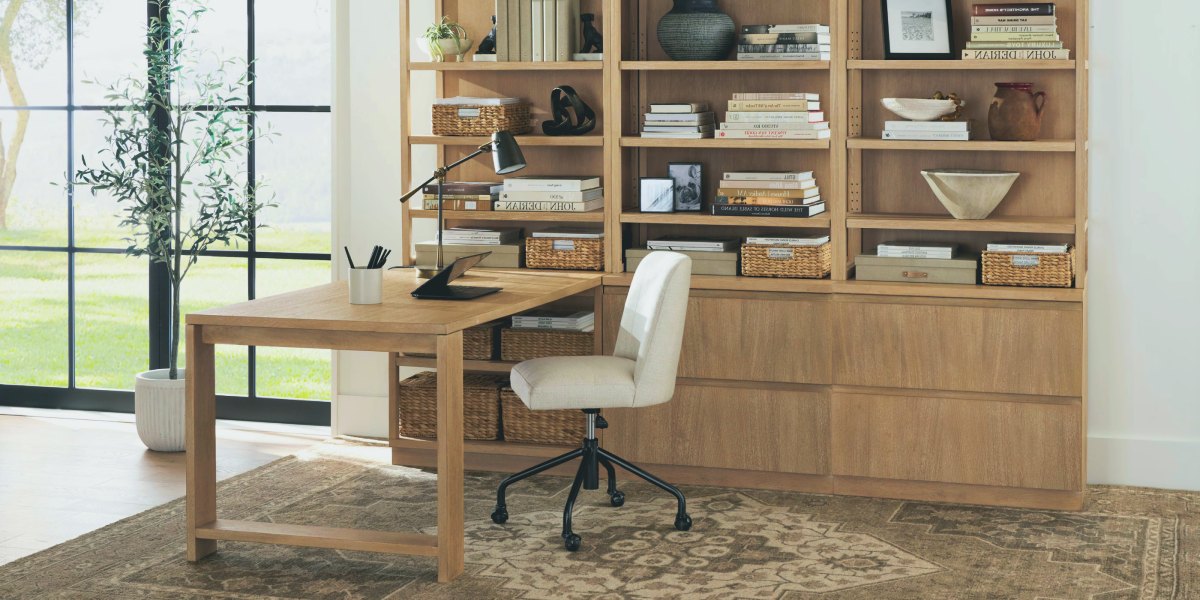 The Ultimate Guide to Choosing the Best Office Furniture