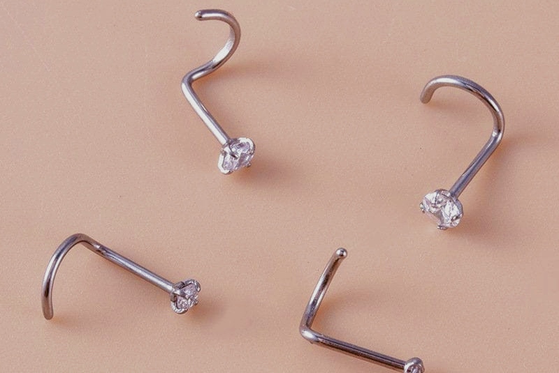 The Ultimate Guide to Choosing the Perfect Nose Stud