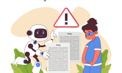 Detecting Plagiarism with AI: A New Era in Content Creation