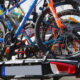 The Dangers of Hitch Racks vs. Roof Racks for E-Bikes