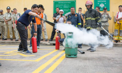 The Future of Firefighter Training: Innovations and Trends