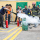 The Future of Firefighter Training: Innovations and Trends