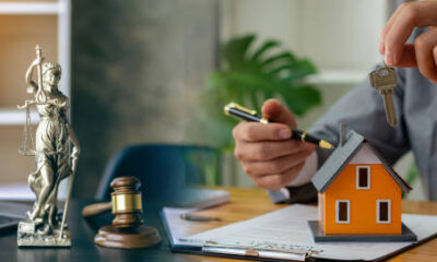 The Essential Role of Real Estate Lawyers in Property Investments