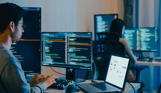 The Role of Modern Technology in Streamlining Business Operations