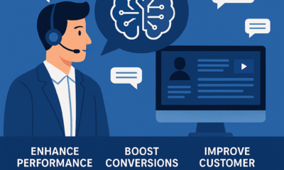 The Role of AI in Modern Sales Conversations