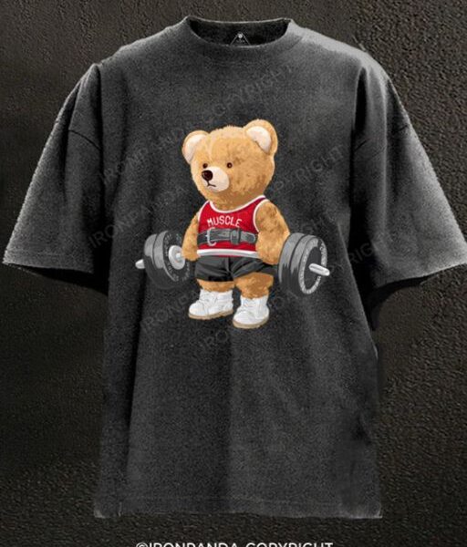 Made to Move, Made to Inspire – IRONPANDA Gymwear