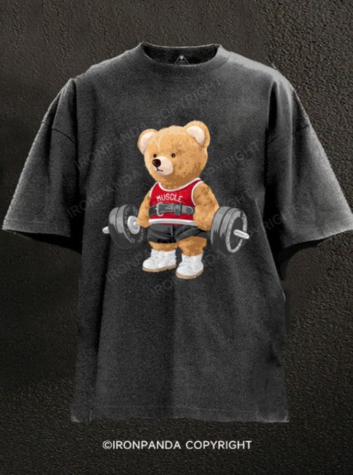 Made to Move, Made to Inspire – IRONPANDA Gymwear