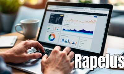rapelusr: The Ultimate Guide to Understanding Its Impact