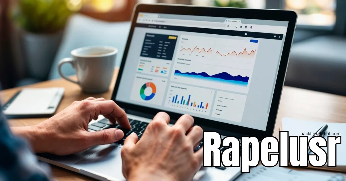 rapelusr: The Ultimate Guide to Understanding Its Impact