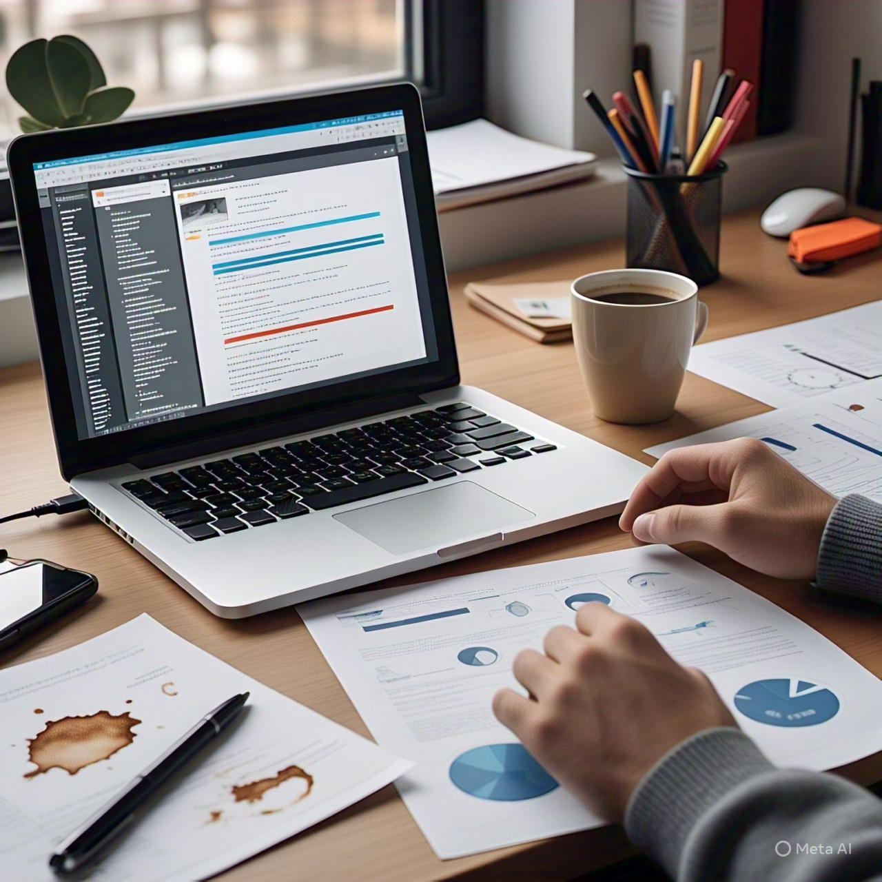 your topics multiple stories: A Guide to Layered Content Creation