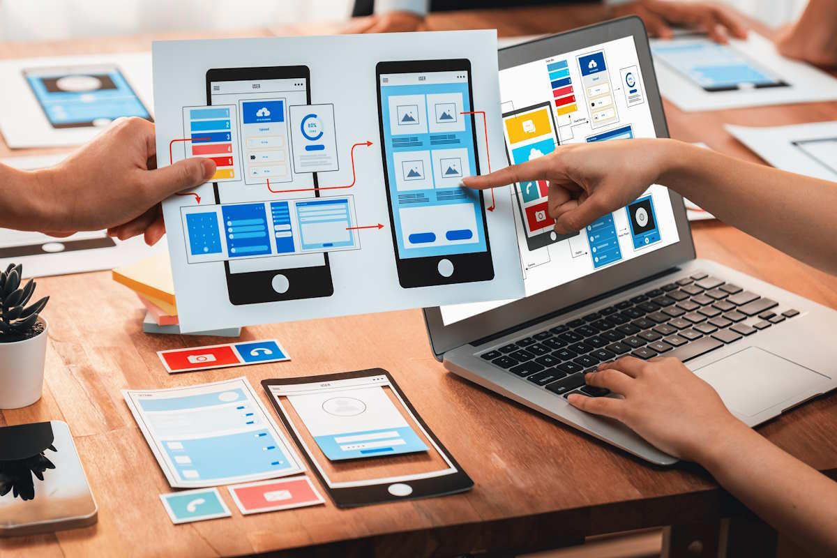 Designer Tools: From Dream to Deployment