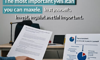 wealthquotes.net: Inspiring Financial Wisdom for Success