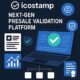 icostamp: Revolutionizing Crypto Presales with Project Verification