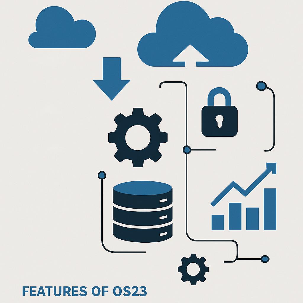 soa os23: The Ultimate Guide to Its Impact and Applications