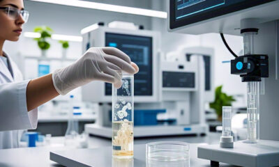 Exosomes for Radiant Skin: The Future of Non-Invasive Skincare