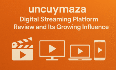 uncuymaza Digital Streaming Platform Review and Its Influence