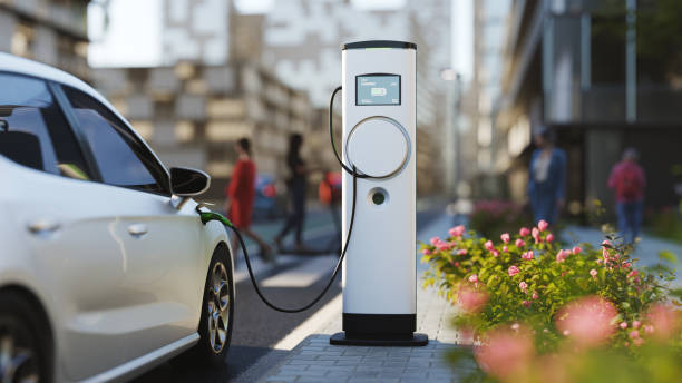 EV Charging Explained: Types, Speeds, and What Works Best