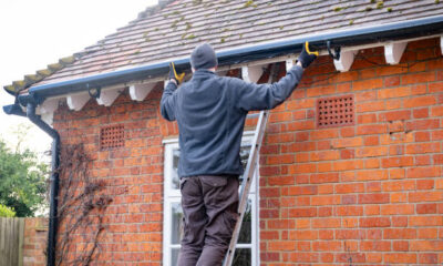 A Comprehensive Guide to Efficient Gutter Systems