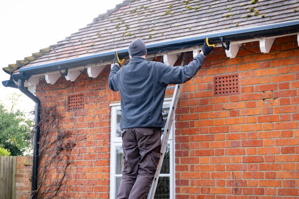 A Comprehensive Guide to Efficient Gutter Systems